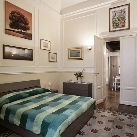 Apartmán Trilocale Al Politeama - Zyz Palermo Exteriér fotografie