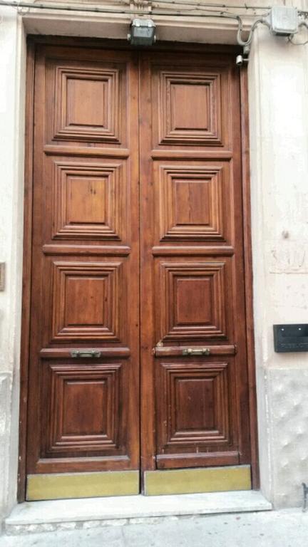 Apartmán Trilocale Al Politeama - Zyz Palermo Exteriér fotografie