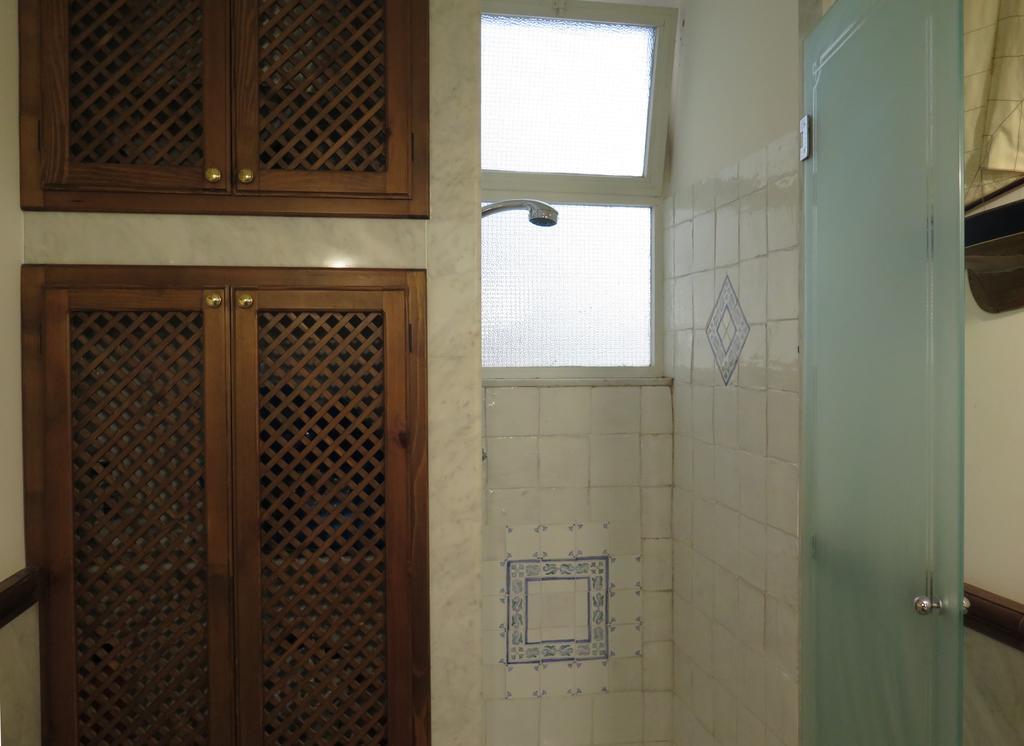 Apartmán Trilocale Al Politeama - Zyz Palermo Exteriér fotografie