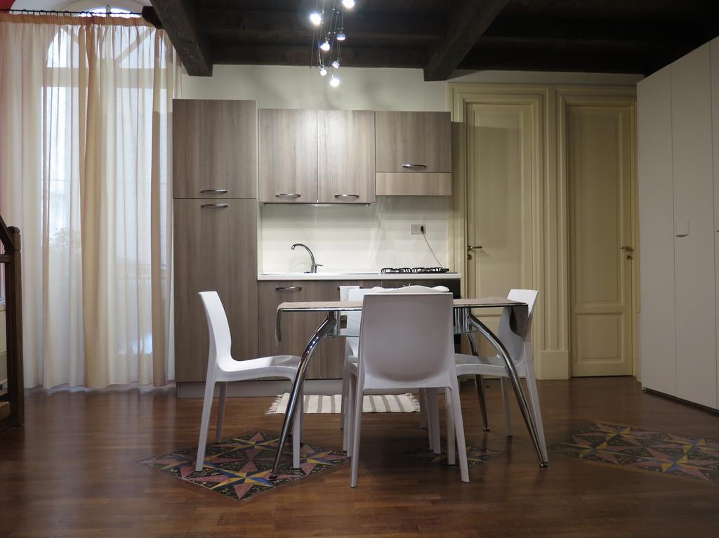 Apartmán Trilocale Al Politeama - Zyz Palermo Exteriér fotografie