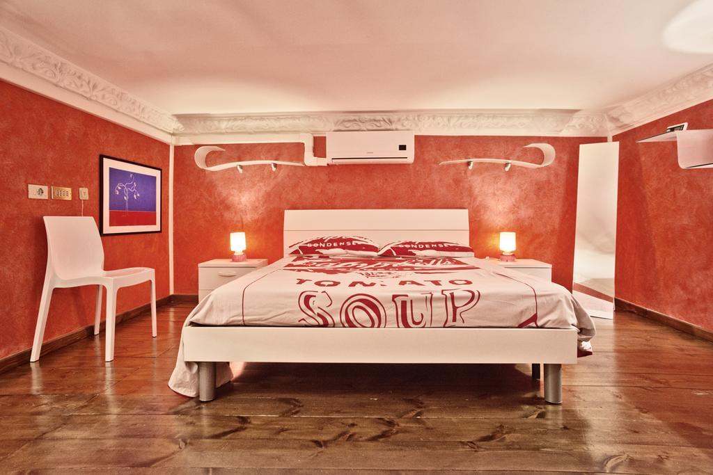 Apartmán Trilocale Al Politeama - Zyz Palermo Exteriér fotografie