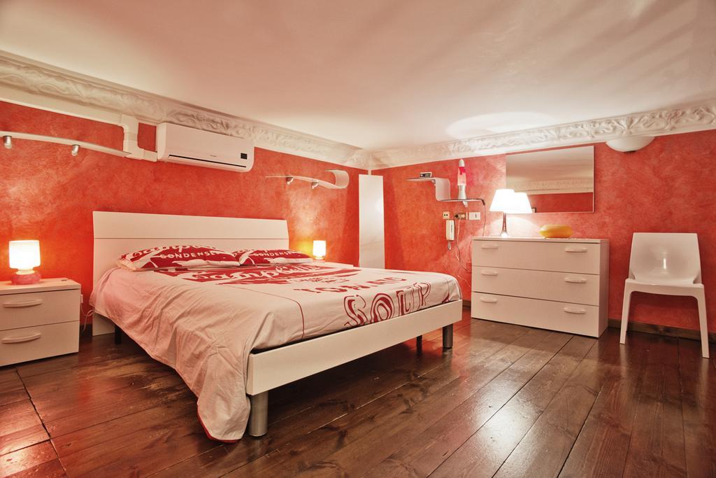 Apartmán Trilocale Al Politeama - Zyz Palermo Exteriér fotografie